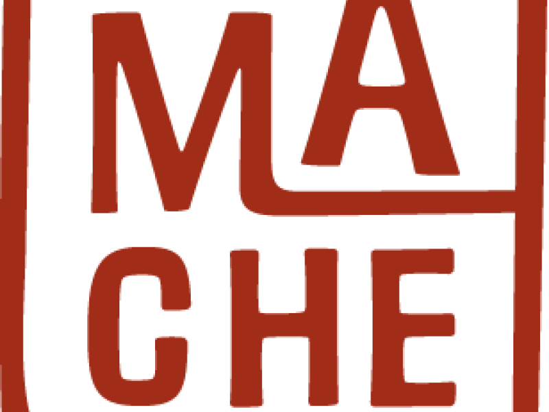 logo MACHE