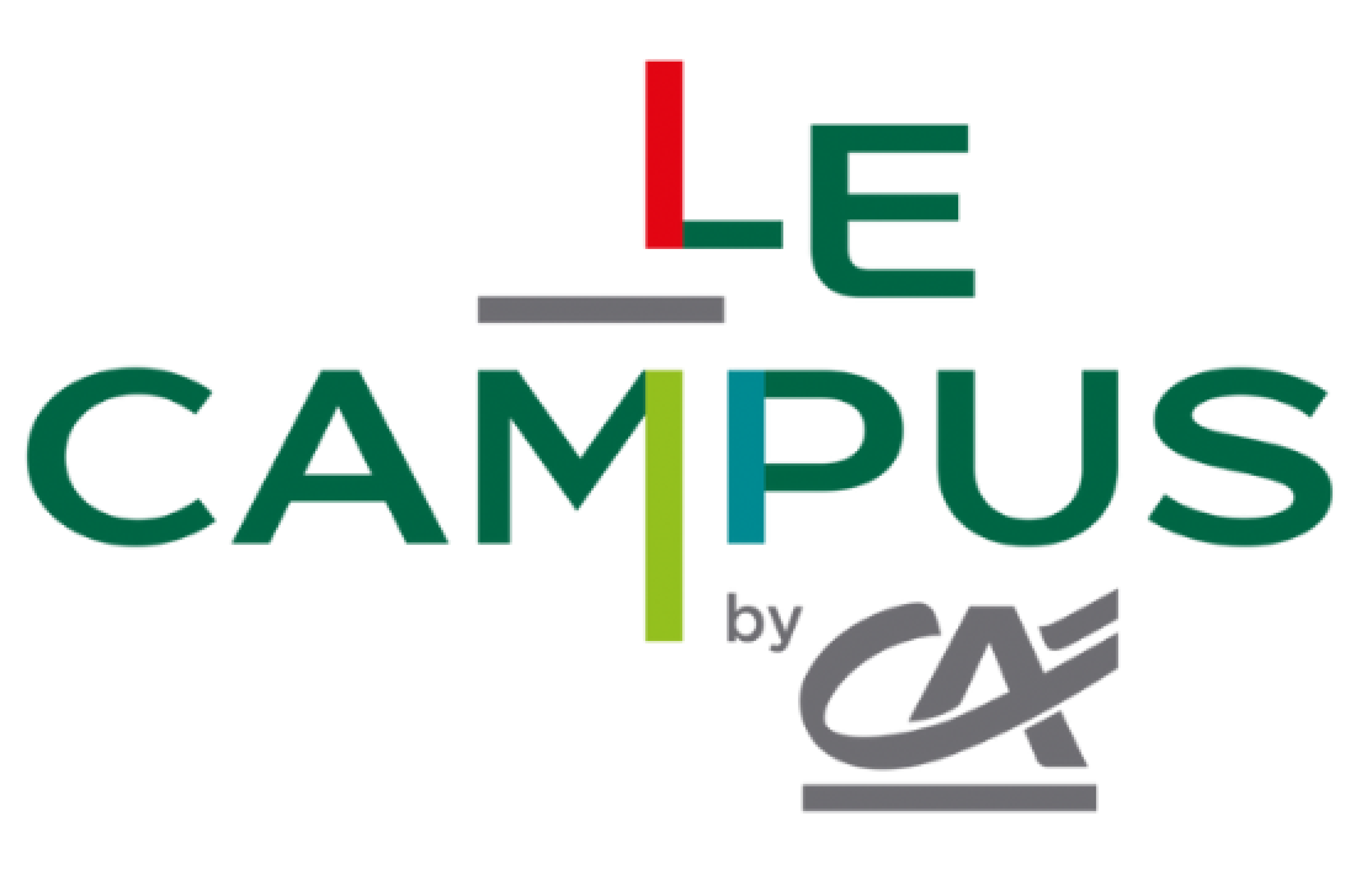 Le Campus by CA