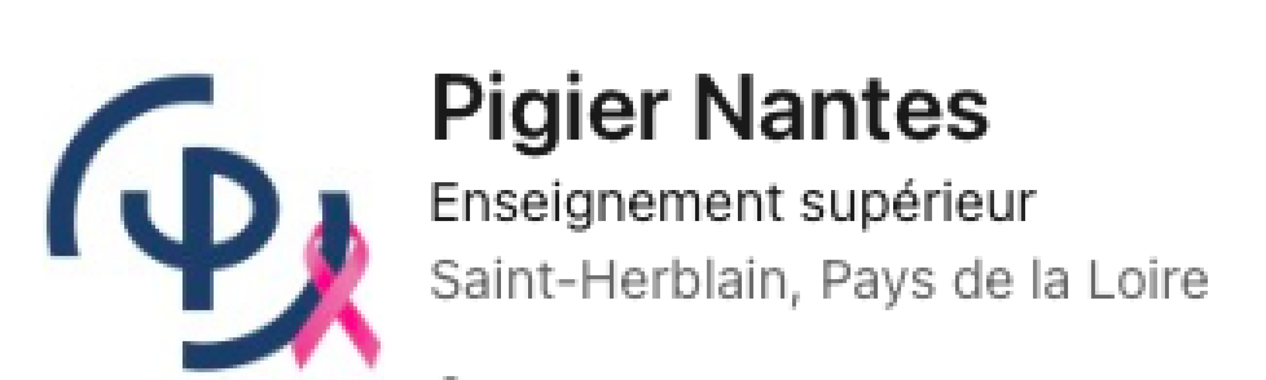 Logo PIGIER