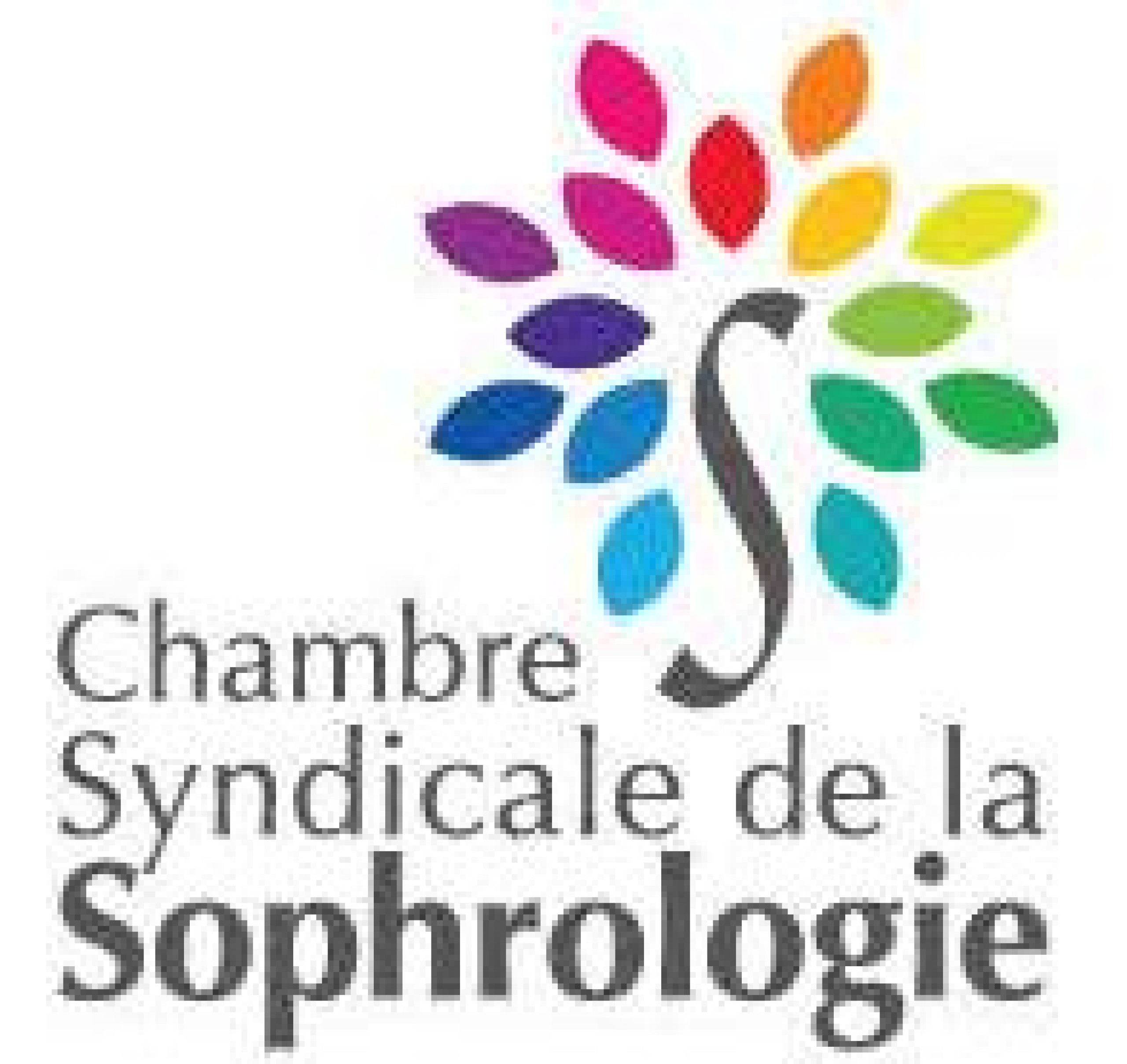 Logo Chambre syndicale de la sophrologie