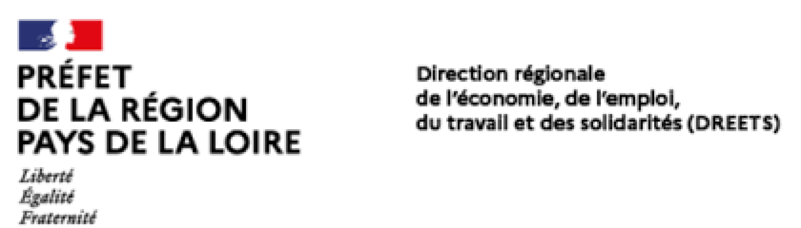 Direction régionale de l'économie, de l'emploi, du travail et des solidarités