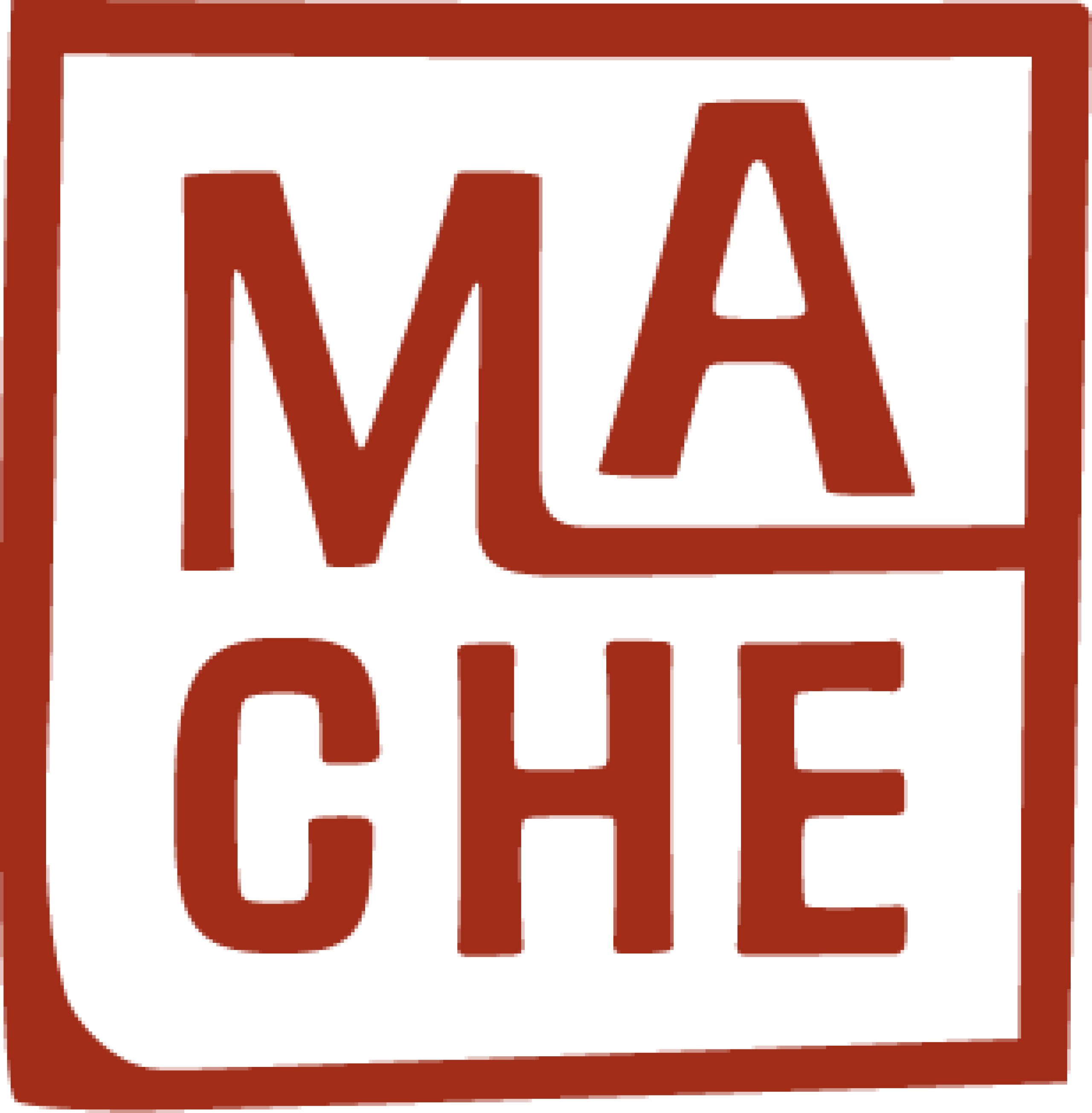 logo MACHE