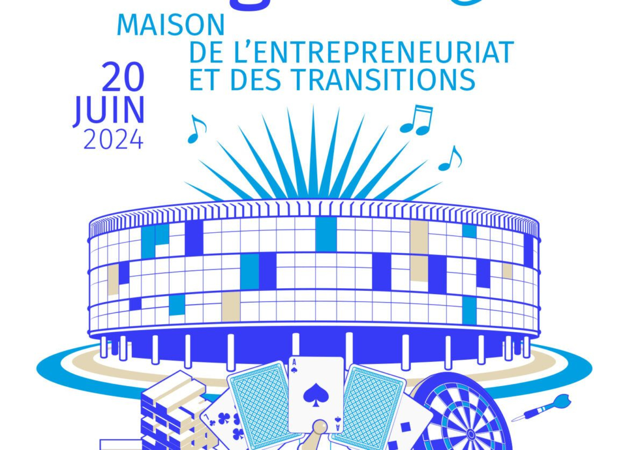 portes ouvertes maison de l'entrepreneuriat et des transitions