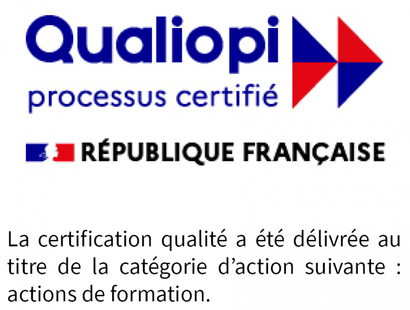 Qualiopi Qualiopi