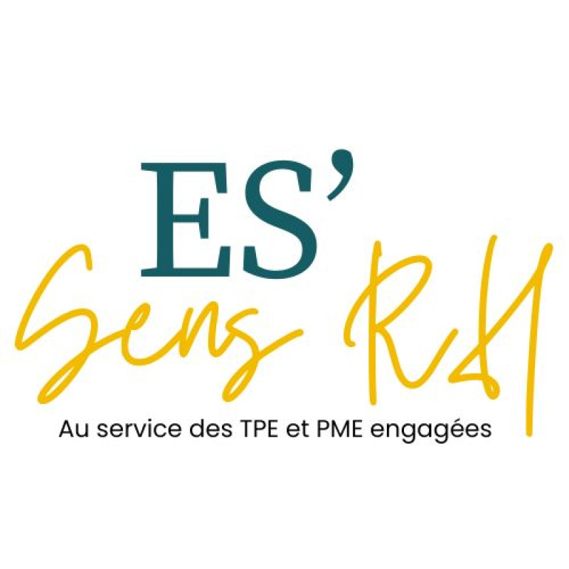 Logo ES'Sens RH