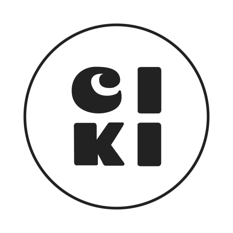 logo CIKI NB