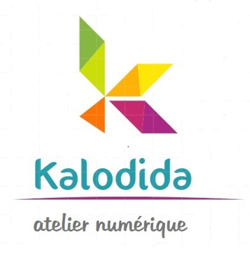 Kalodida - atelier numérique